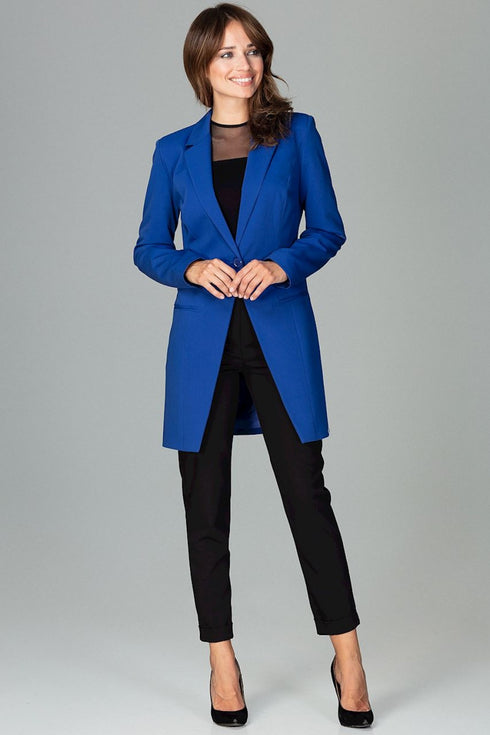 Jacket model 122485